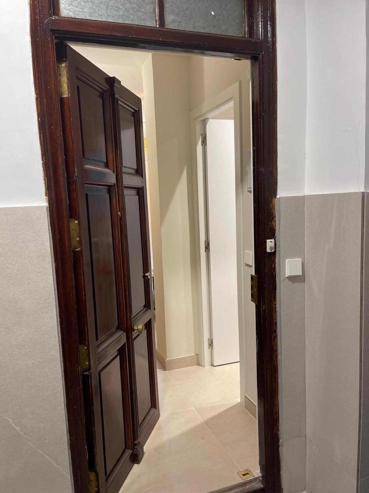 Exyca Malasana Madrid Exterior photo